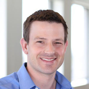 Meet your Posher, Todd